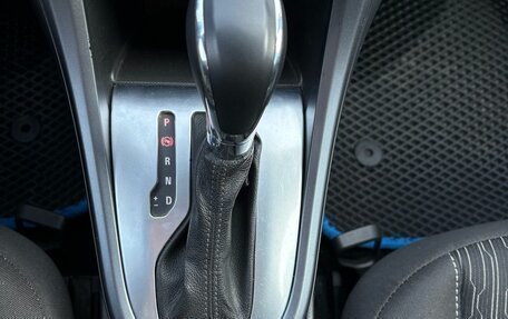 Opel Astra J, 2014 год, 820 000 рублей, 12 фотография