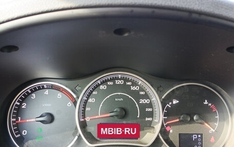 Renault Koleos I рестайлинг 2, 2013 год, 1 100 000 рублей, 13 фотография