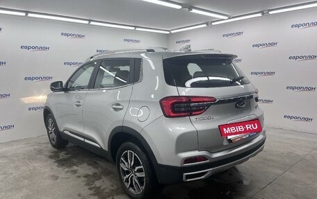 Chery Tiggo 4 I рестайлинг, 2022 год, 1 375 000 рублей, 4 фотография