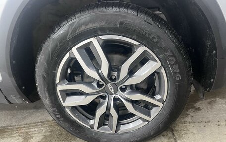 Chery Tiggo 4 I рестайлинг, 2022 год, 1 375 000 рублей, 12 фотография