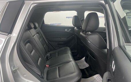 Chery Tiggo 4 I рестайлинг, 2022 год, 1 375 000 рублей, 10 фотография