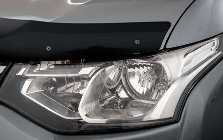 Mitsubishi Outlander III рестайлинг 3, 2012 год, 1 299 000 рублей, 8 фотография