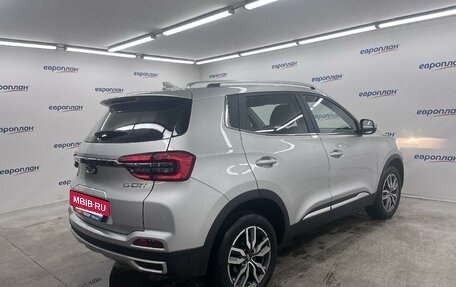 Chery Tiggo 4 I рестайлинг, 2022 год, 1 375 000 рублей, 3 фотография