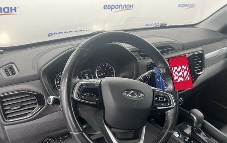 Chery Tiggo 4 I рестайлинг, 2022 год, 1 375 000 рублей, 6 фотография