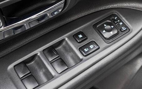 Mitsubishi Outlander III рестайлинг 3, 2012 год, 1 299 000 рублей, 13 фотография