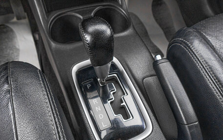 Mitsubishi Outlander III рестайлинг 3, 2012 год, 1 299 000 рублей, 21 фотография