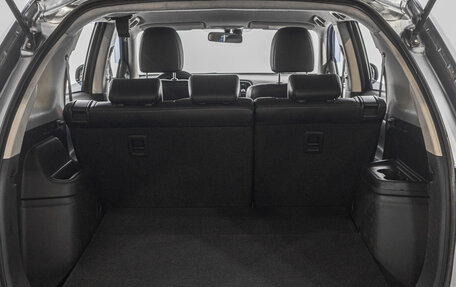 Mitsubishi Outlander III рестайлинг 3, 2012 год, 1 299 000 рублей, 27 фотография