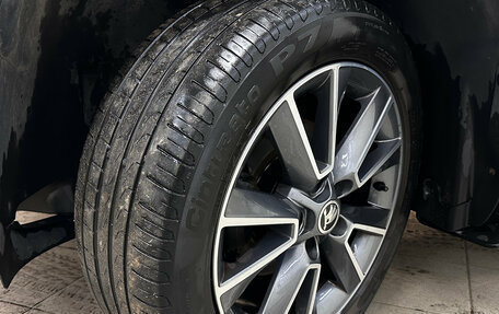 Skoda Yeti I рестайлинг, 2016 год, 1 450 000 рублей, 5 фотография