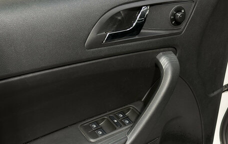 Skoda Yeti I рестайлинг, 2016 год, 1 450 000 рублей, 11 фотография