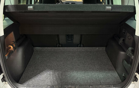 Skoda Yeti I рестайлинг, 2016 год, 1 450 000 рублей, 10 фотография