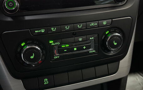 Skoda Yeti I рестайлинг, 2016 год, 1 450 000 рублей, 15 фотография