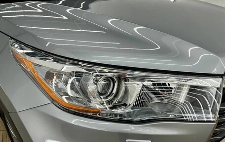 Toyota Highlander III, 2014 год, 2 997 000 рублей, 10 фотография