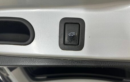 Toyota Highlander III, 2014 год, 2 997 000 рублей, 20 фотография