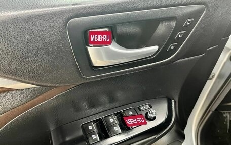 Toyota Highlander III, 2014 год, 2 997 000 рублей, 16 фотография