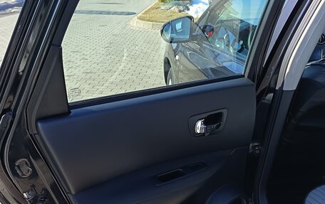 Nissan Qashqai, 2009 год, 950 000 рублей, 6 фотография