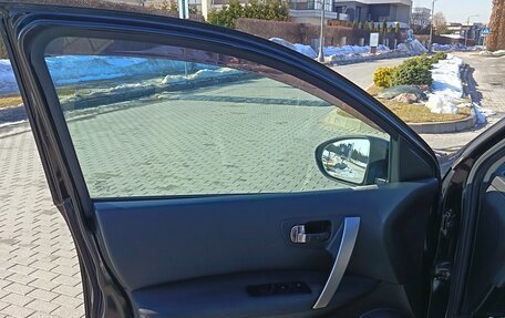 Nissan Qashqai, 2009 год, 950 000 рублей, 5 фотография