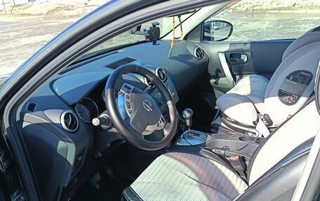 Nissan Qashqai, 2009 год, 950 000 рублей, 4 фотография