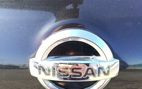 Nissan Qashqai, 2009 год, 950 000 рублей, 9 фотография