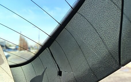 Nissan Qashqai, 2009 год, 950 000 рублей, 11 фотография