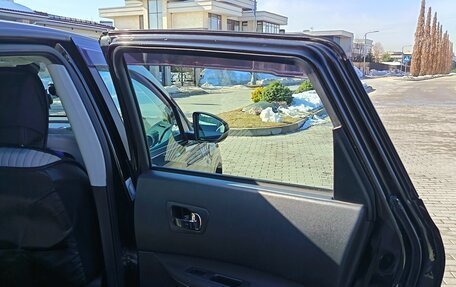 Nissan Qashqai, 2009 год, 950 000 рублей, 13 фотография