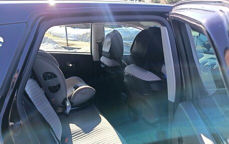 Nissan Qashqai, 2009 год, 950 000 рублей, 14 фотография