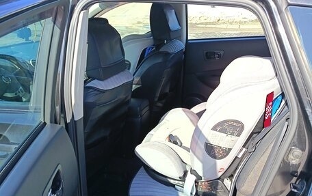 Nissan Qashqai, 2009 год, 950 000 рублей, 7 фотография