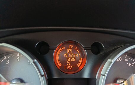 Nissan Qashqai, 2009 год, 950 000 рублей, 17 фотография