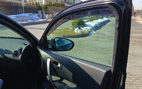 Nissan Qashqai, 2009 год, 950 000 рублей, 16 фотография