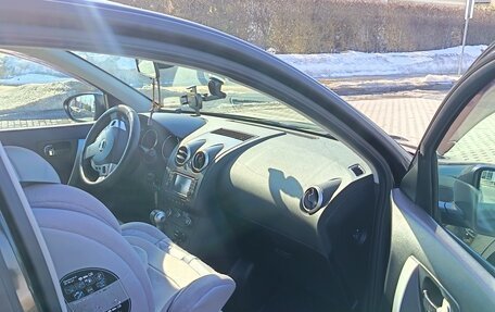 Nissan Qashqai, 2009 год, 950 000 рублей, 15 фотография