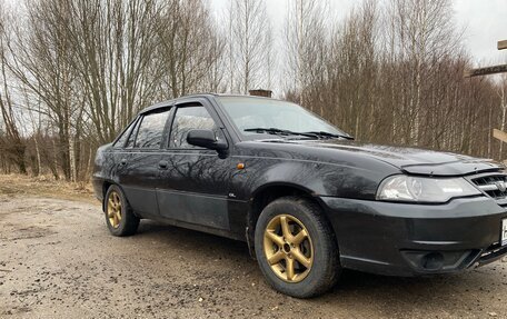 Daewoo Nexia I рестайлинг, 2011 год, 200 000 рублей, 2 фотография