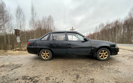 Daewoo Nexia I рестайлинг, 2011 год, 200 000 рублей, 8 фотография