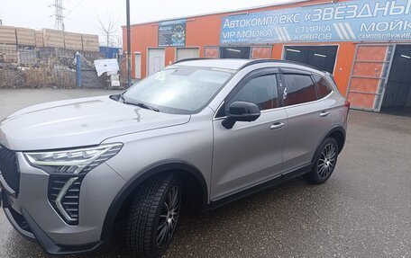 Haval Jolion, 2024 год, 1 600 000 рублей, 3 фотография