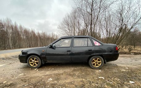 Daewoo Nexia I рестайлинг, 2011 год, 200 000 рублей, 7 фотография