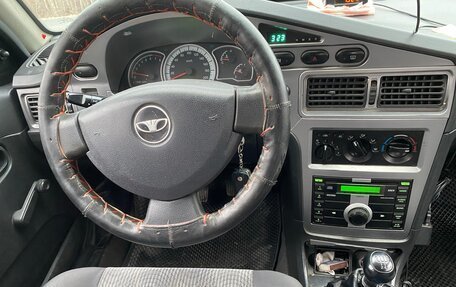 Daewoo Nexia I рестайлинг, 2011 год, 200 000 рублей, 9 фотография