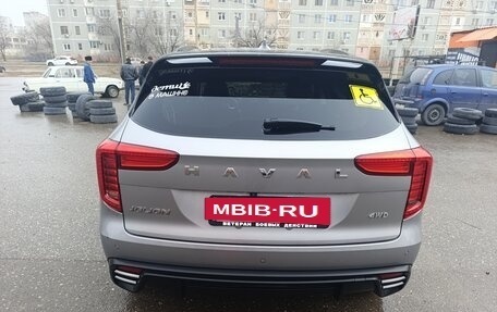 Haval Jolion, 2024 год, 1 600 000 рублей, 2 фотография