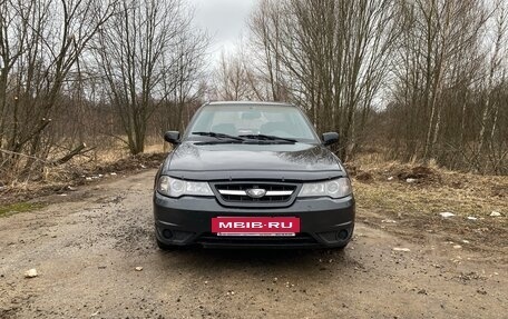 Daewoo Nexia I рестайлинг, 2011 год, 200 000 рублей, 3 фотография