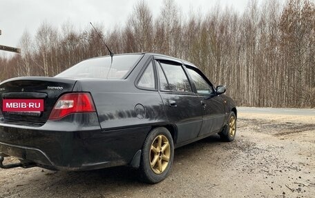 Daewoo Nexia I рестайлинг, 2011 год, 200 000 рублей, 6 фотография