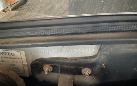 Daewoo Nexia I рестайлинг, 2011 год, 200 000 рублей, 11 фотография