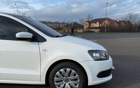 Volkswagen Polo VI (EU Market), 2012 год, 760 000 рублей, 3 фотография