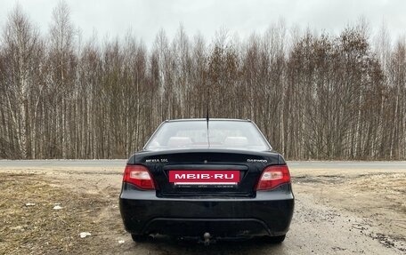 Daewoo Nexia I рестайлинг, 2011 год, 200 000 рублей, 4 фотография