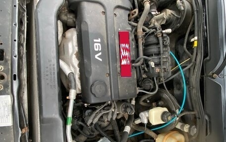 Daewoo Nexia I рестайлинг, 2011 год, 200 000 рублей, 12 фотография