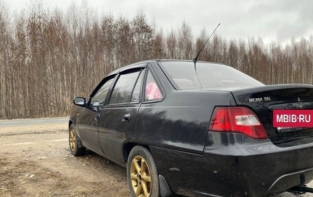 Daewoo Nexia I рестайлинг, 2011 год, 200 000 рублей, 5 фотография