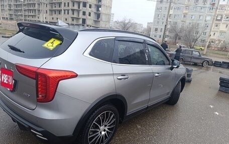 Haval Jolion, 2024 год, 1 600 000 рублей, 4 фотография