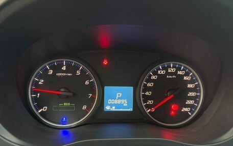 Mitsubishi Outlander III рестайлинг 3, 2022 год, 2 270 000 рублей, 10 фотография