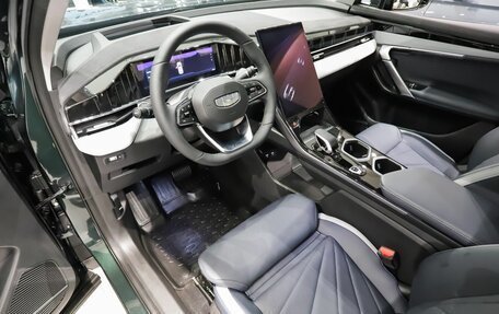 Geely Atlas, 2025 год, 3 971 000 рублей, 9 фотография