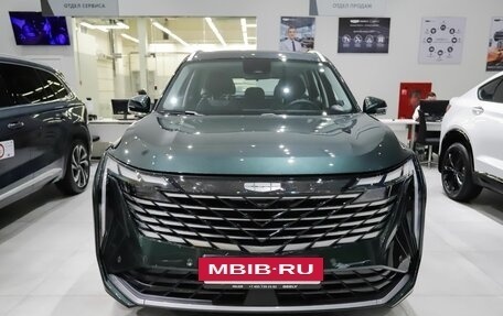 Geely Atlas, 2025 год, 3 971 000 рублей, 6 фотография