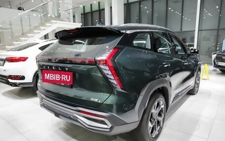 Geely Atlas, 2025 год, 3 971 000 рублей, 4 фотография