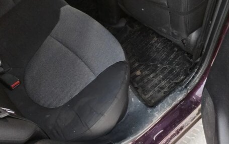 Hyundai Solaris II рестайлинг, 2013 год, 850 000 рублей, 9 фотография