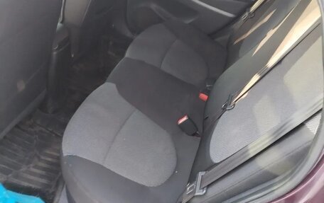 Hyundai Solaris II рестайлинг, 2013 год, 850 000 рублей, 13 фотография