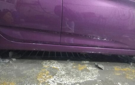 Hyundai Solaris II рестайлинг, 2013 год, 850 000 рублей, 5 фотография